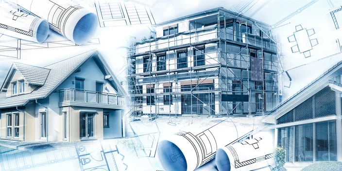 Immobilien 2030 - Trends für Vermieter und Investoren